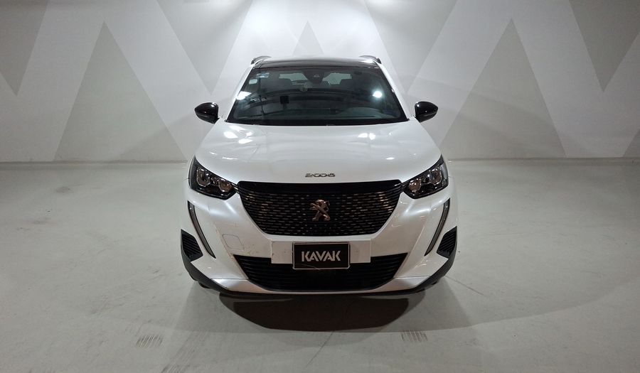 Peugeot 2008 1.2 ALLURE PACK AUTO FL Suv 2024