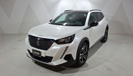 Peugeot • 2008