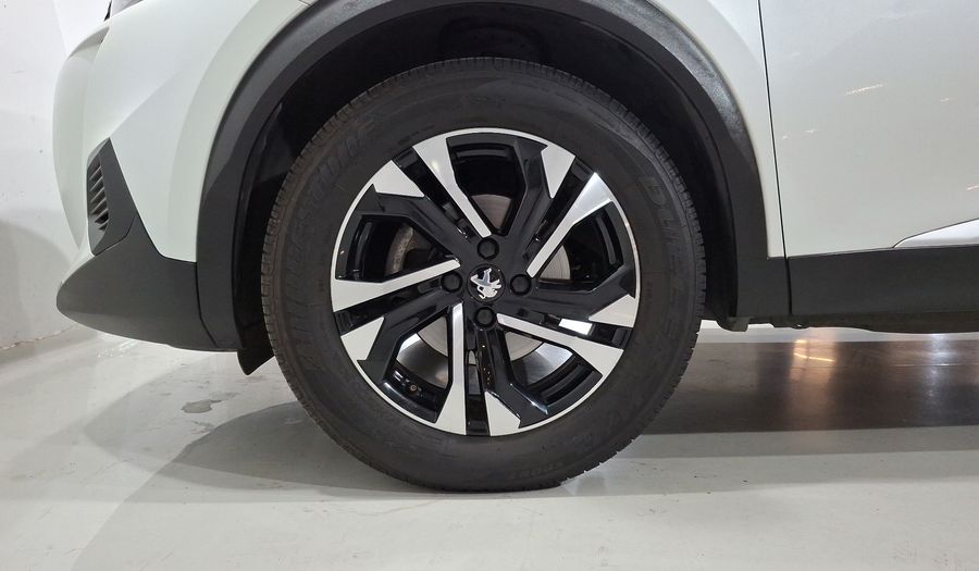 Peugeot 2008 1.2 ALLURE PACK AUTO FL Suv 2024