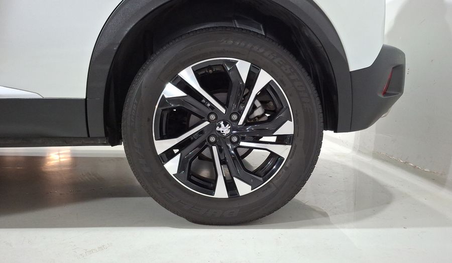 Peugeot 2008 1.2 ALLURE PACK AUTO FL Suv 2024
