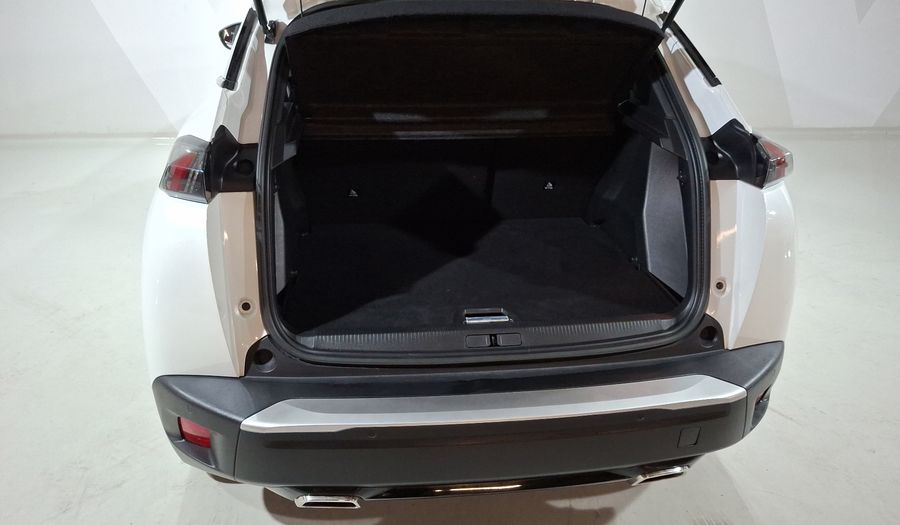 Peugeot 2008 1.2 ALLURE PACK AUTO FL Suv 2024