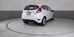 Ford Fiesta 1.6 S MT Hatchback 2015