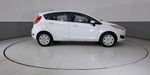 Ford Fiesta 1.6 S MT Hatchback 2015