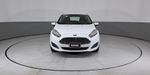 Ford Fiesta 1.6 S MT Hatchback 2015