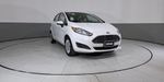 Ford Fiesta 1.6 S MT Hatchback 2015