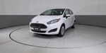 Ford Fiesta 1.6 S MT Hatchback 2015