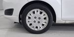 Ford Fiesta 1.6 S MT Hatchback 2015