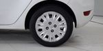 Ford Fiesta 1.6 S MT Hatchback 2015