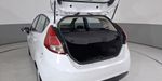 Ford Fiesta 1.6 S MT Hatchback 2015