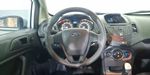 Ford Fiesta 1.6 S MT Hatchback 2015