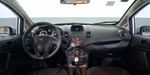 Ford Fiesta 1.6 S MT Hatchback 2015