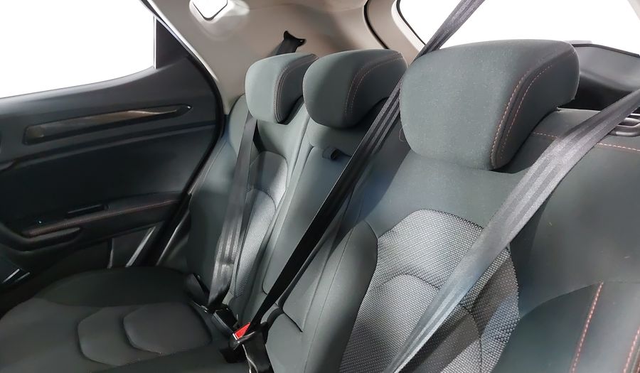Jac Sei3 Pro 1.6 ACTIVE Suv 2021