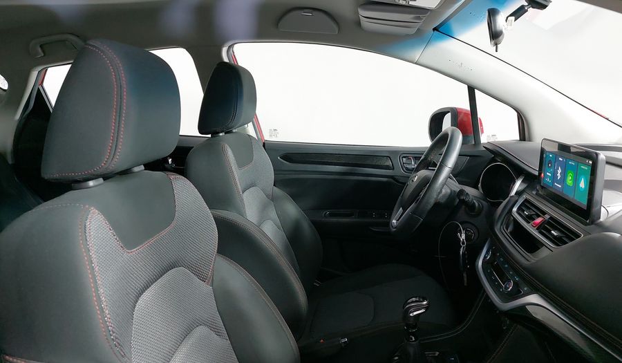 Jac Sei3 Pro 1.6 ACTIVE Suv 2021