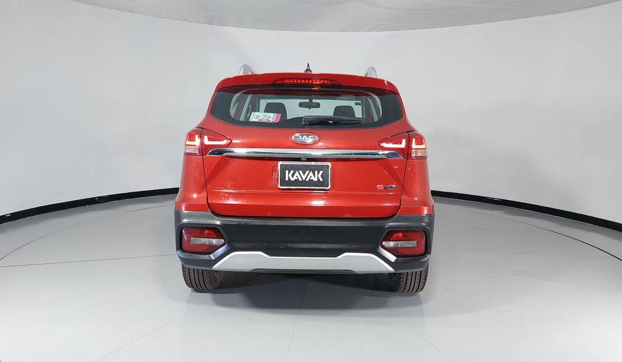 Jac Sei3 Pro 1.6 ACTIVE Suv 2021