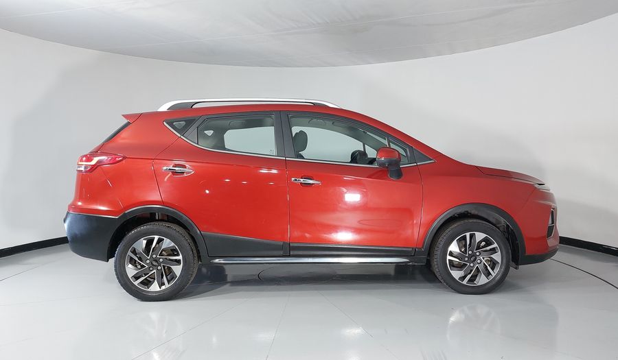 Jac Sei3 Pro 1.6 ACTIVE Suv 2021