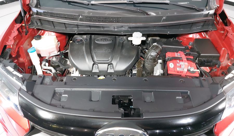 Jac Sei3 Pro 1.6 ACTIVE Suv 2021