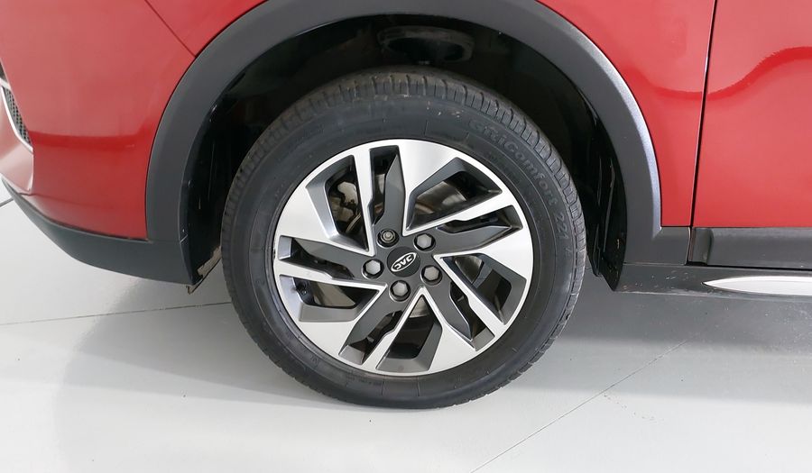 Jac Sei3 Pro 1.6 ACTIVE Suv 2021
