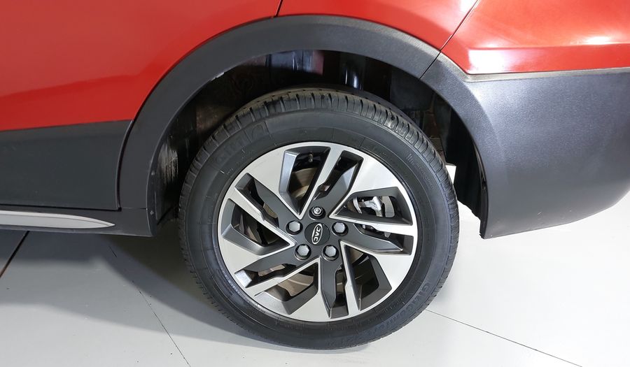 Jac Sei3 Pro 1.6 ACTIVE Suv 2021