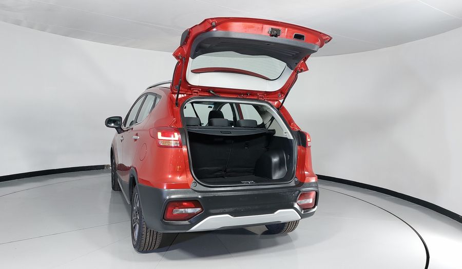 Jac Sei3 Pro 1.6 ACTIVE Suv 2021