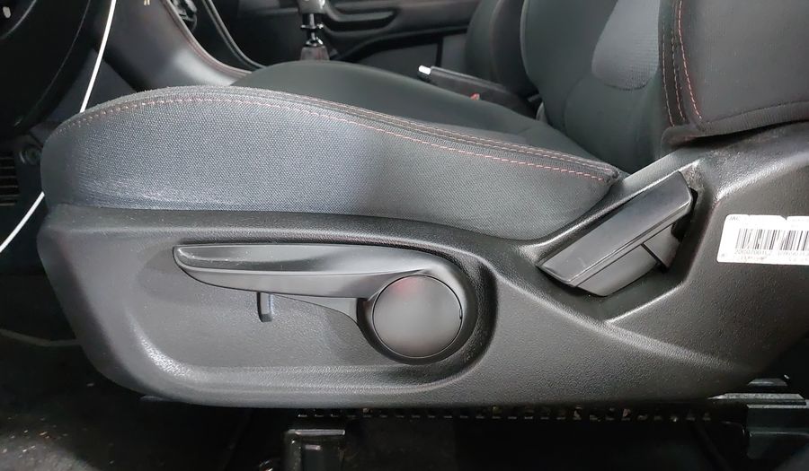 Jac Sei3 Pro 1.6 ACTIVE Suv 2021