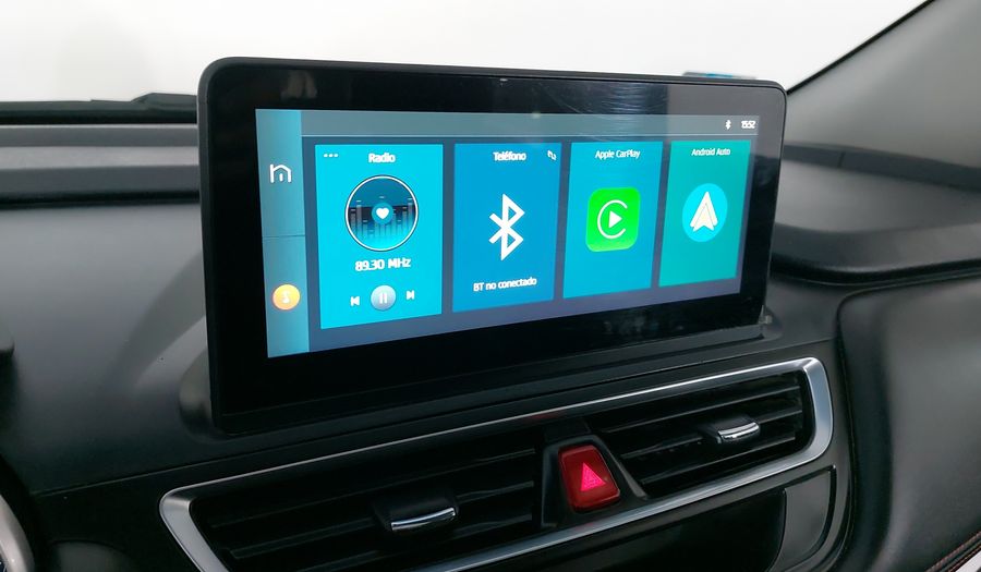Jac Sei3 Pro 1.6 ACTIVE Suv 2021