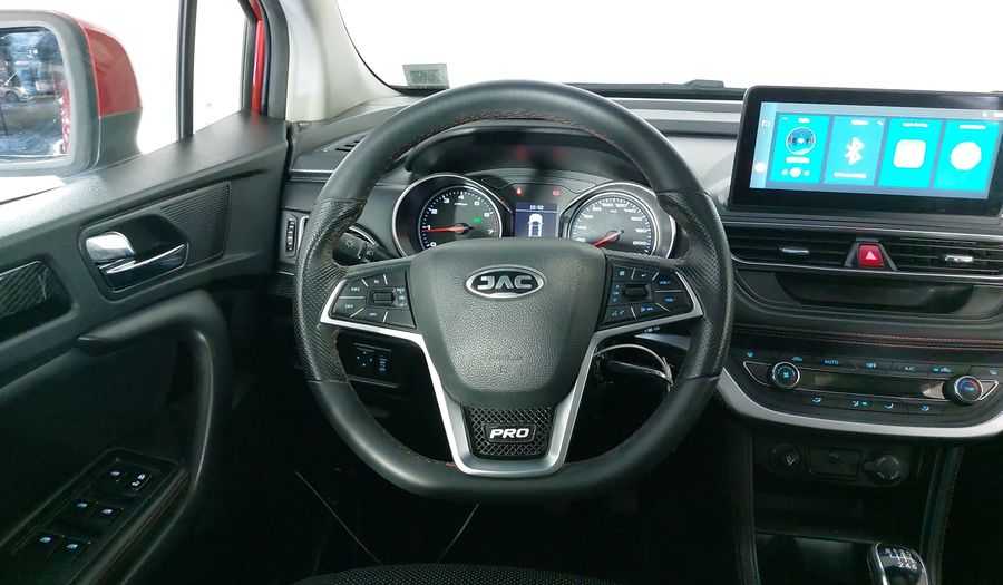 Jac Sei3 Pro 1.6 ACTIVE Suv 2021