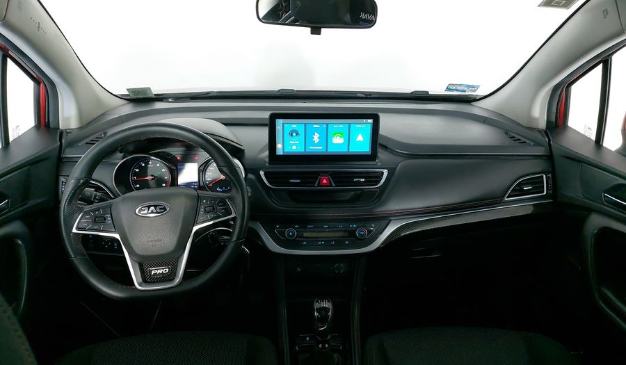 Jac Sei3 Pro 1.6 ACTIVE Suv 2021