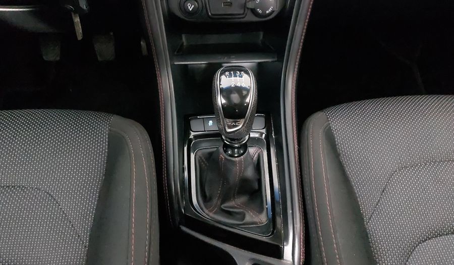 Jac Sei3 Pro 1.6 ACTIVE Suv 2021