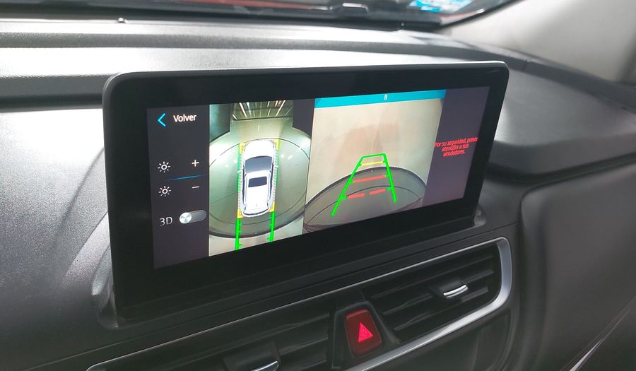 Jac Sei3 Pro 1.6 ACTIVE Suv 2021