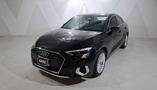 Audi • A3