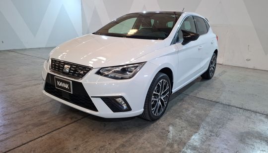 Seat • Ibiza