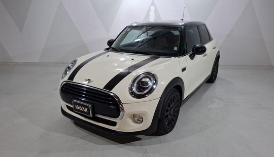 Mini • Cooper