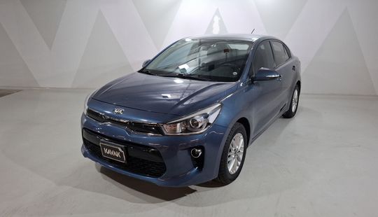 Kia • Rio