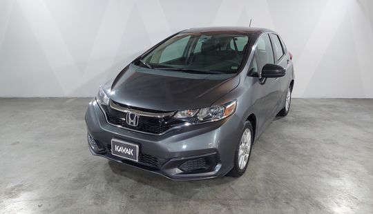 Honda • Fit