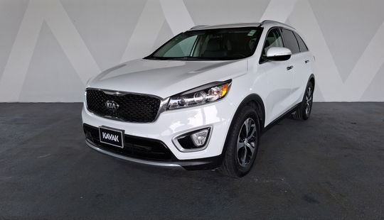 Kia • Sorento