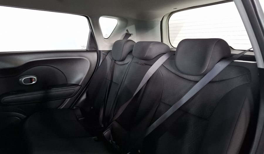 Kia Soul 1.6 LX Hatchback 2018