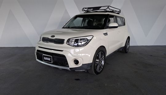 Kia • Soul