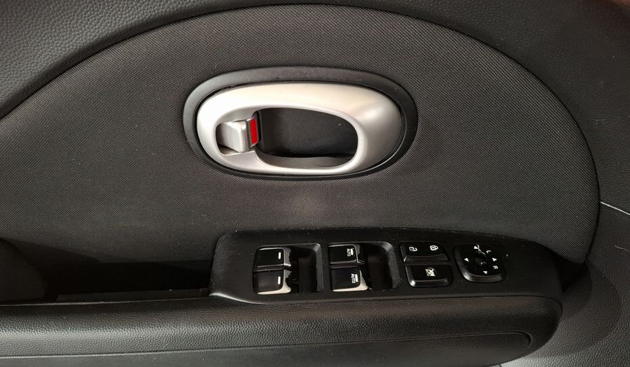 Kia Soul 1.6 LX Hatchback 2018
