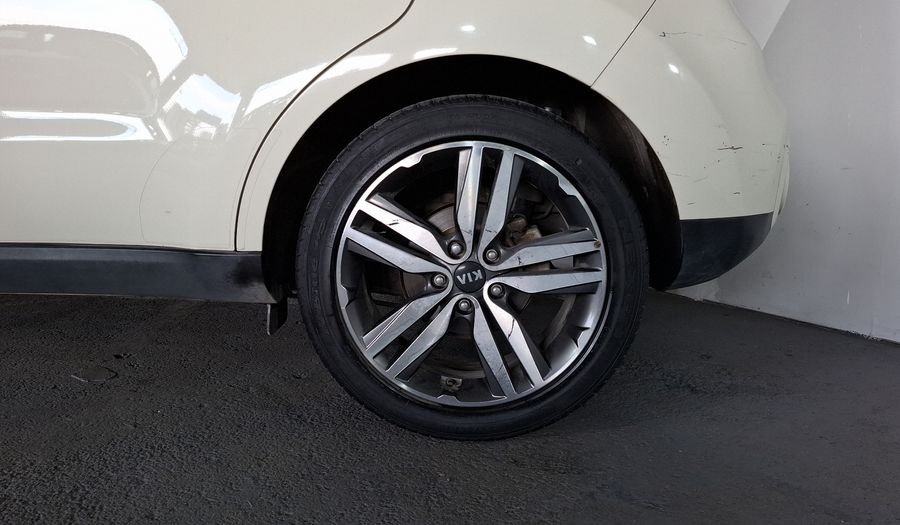 Kia Soul 1.6 LX Hatchback 2018