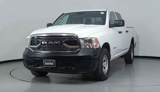 Ram • Ram 1500