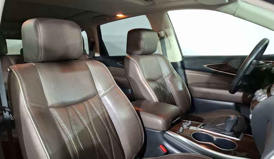 Infiniti Qx60 3.5 PERFECTION PLUS AWD AUTO Suv 2018