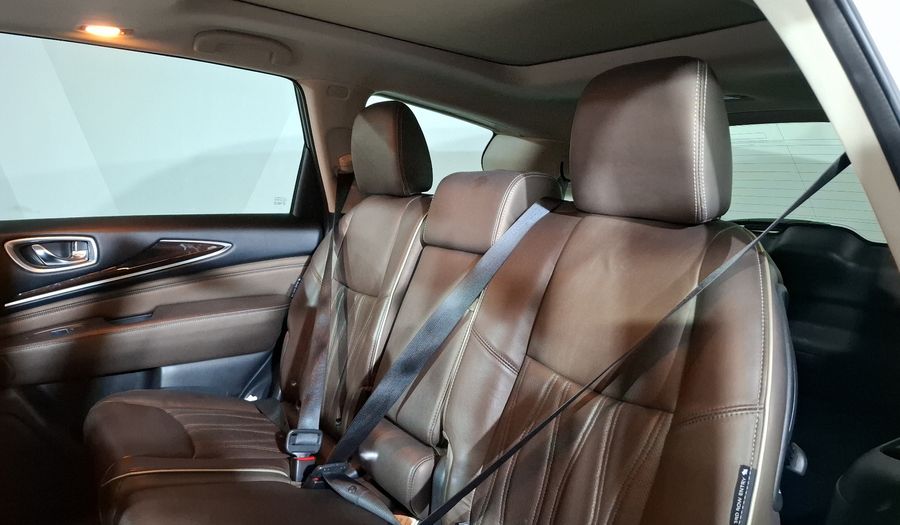Infiniti Qx60 3.5 PERFECTION PLUS AWD AUTO Suv 2018