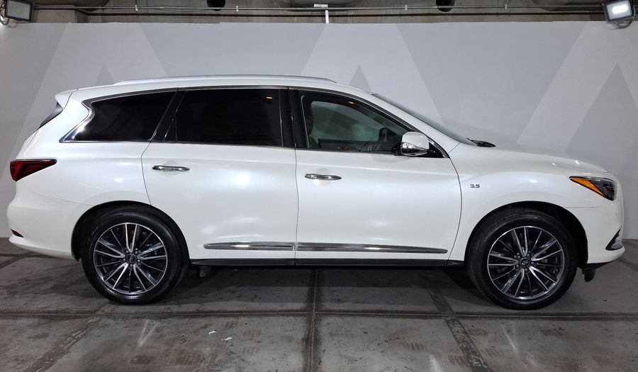 Infiniti Qx60 3.5 PERFECTION PLUS AWD AUTO Suv 2018