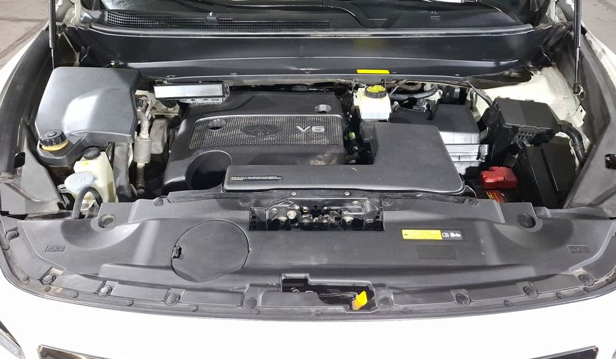 Infiniti Qx60 3.5 PERFECTION PLUS AWD AUTO Suv 2018