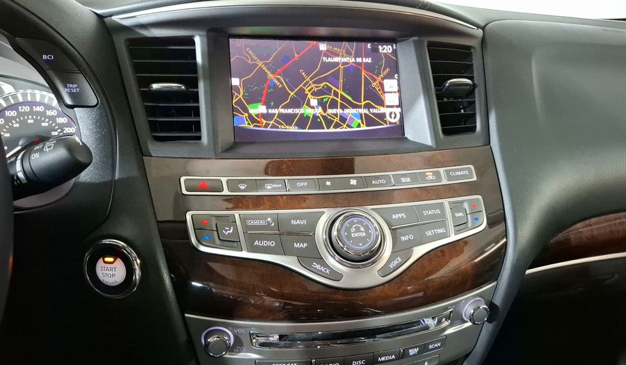 Infiniti Qx60 3.5 PERFECTION PLUS AWD AUTO Suv 2018