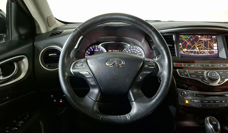 Infiniti Qx60 3.5 PERFECTION PLUS AWD AUTO Suv 2018
