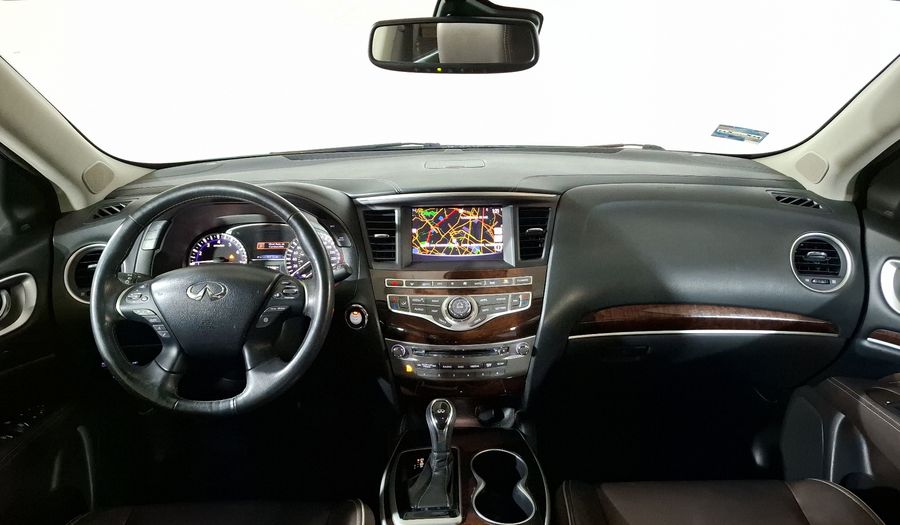 Infiniti Qx60 3.5 PERFECTION PLUS AWD AUTO Suv 2018