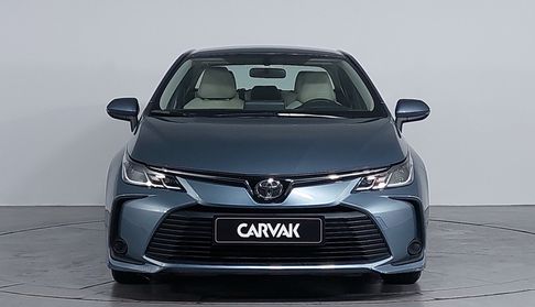 Toyota Corolla 1.6 MULTIDRIVE S VISION Sedan 2020