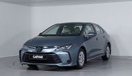 Toyota Corolla 1.6 MULTIDRIVE S VISION Sedan 2020