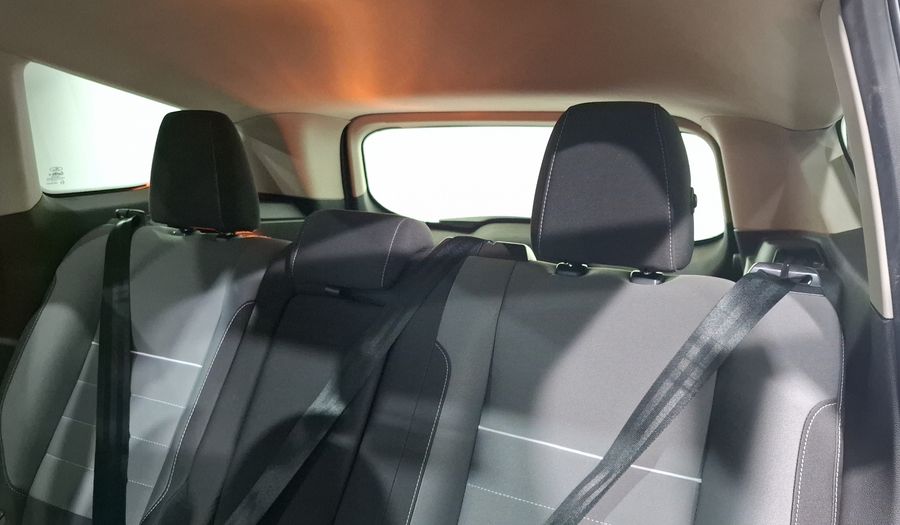 Ford Escape 2.5 SE I4 AT Suv 2013